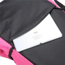 My Neighbor Totoro Canvas Backpack 6 Colors -Ghibli productimage1166215840 2nd