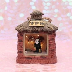 Spirited Away No Face Kaonashi LED Light 2 Styles -Ghibli productimage1226641840 2nd 1