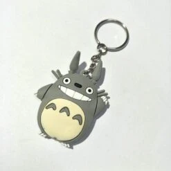 My Neighbor Totoro Keychain 5cm