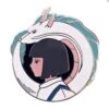 Spirited Away Haku Badge Pins
