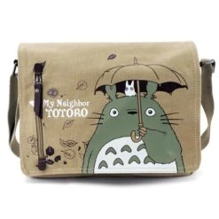 My Neighbor Totoro Crossbody Bag