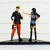 Naruto + Hyuga Hinata Toy Figures Collection Set 16cm