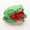 Naruto Frog Coin Purse