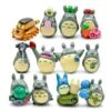 My Neighbor Totoro Mini Garden Decoration 12pcs/set