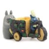 Studio Ghibli My Neighbor Totoro: Totoro Push Car