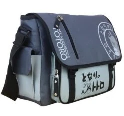My Neighbor Totoro Messenger Bags 27x12x37cm
