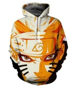 Naruto Sasuke 3D Hoodie Sweatshirt -Ghibli productimage203522654 2nd 1