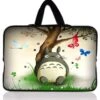 Totoro Laptop Bag For Macbook IPad Dell Asus