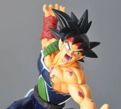 Dragon Ball Z Goku & Bardock Figure 22CM -Ghibli productimage207032891 2nd 1