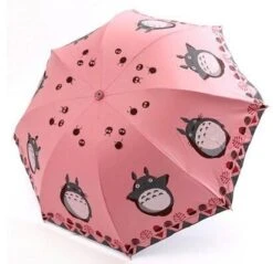 My Neighbor Totoro Cute Umbrella 5 Colors 18 My Neighbor Totoro Cute Umbrella 5 Colors -Ghibli productimage207825723 2nd 1