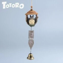 My Neighbor Totoro Windbell 8 Styles -Ghibli productimage208228900 2nd 1