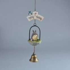 My Neighbor Totoro Windbell 8 Styles -Ghibli productimage208228919 2nd