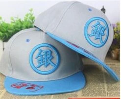 Naruto One Piece Tokyo Ghoul Totoro Hiphop Cap -Ghibli productimage210505237 2nd