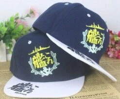 Naruto One Piece Tokyo Ghoul Totoro Hiphop Cap -Ghibli productimage210505243 2nd
