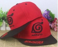 Naruto One Piece Tokyo Ghoul Totoro Hiphop Cap -Ghibli productimage210505247 2nd