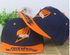 Naruto One Piece Tokyo Ghoul Totoro Hiphop Cap -Ghibli productimage210505250 2nd