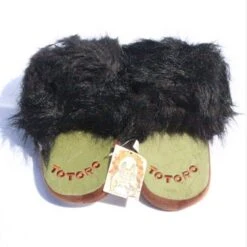 My Neighbor Totoro Dust Bunny Slipper -Ghibli productimage211667073 2nd