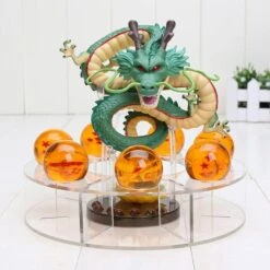 Dragon Ball Z Shenron Figure