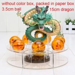 Dragon Ball Z Shenron Figure -Ghibli productimage215704553 2nd 1