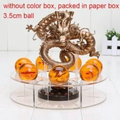 Dragon Ball Z Shenron Figure -Ghibli productimage215704554 2nd 1
