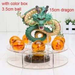 Dragon Ball Z Shenron Figure -Ghibli productimage215704555 2nd