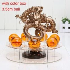 Dragon Ball Z Shenron Figure -Ghibli productimage215704556 2nd 1