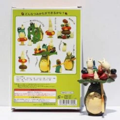 My Neighbor Totoro Balanced Figure Set -Ghibli productimage215742090 2nd
