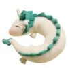 Spirited Away Haku U-Shape Stuffed Plush