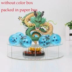 Dragon Ball Z Shenron Figure -Ghibli productimage238683424 2nd