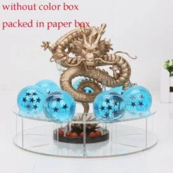 Dragon Ball Z Shenron Figure -Ghibli productimage238683426 2nd