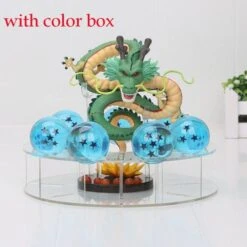 Dragon Ball Z Shenron Figure -Ghibli productimage238683428 2nd 1