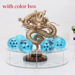 Dragon Ball Z Shenron Figure -Ghibli productimage238683430 2nd