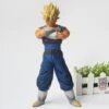Dragon Ball Z The Vegetto Figure * Vegeta And Kakarotto * Merge Collection 19CM