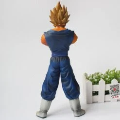 Dragon Ball Z The Vegetto Figure * Vegeta And Kakarotto * Merge Collection 19CM -Ghibli productimage238738181 2nd