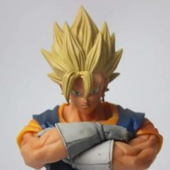 Dragon Ball Z The Vegetto Figure * Vegeta And Kakarotto * Merge Collection 19CM -Ghibli productimage238738183 2nd