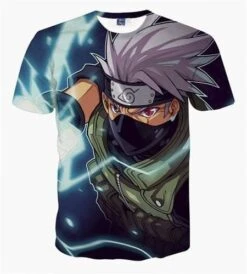 3D NARUTO T Shirt Unisex -Ghibli productimage239248772 2nd 1