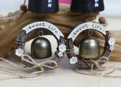 Studio Ghibli No Face Wind Chimes -Ghibli productimage263697432 2nd