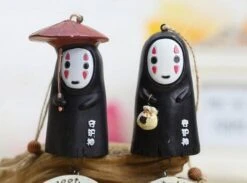 Studio Ghibli No Face Wind Chimes -Ghibli productimage263697433 2nd