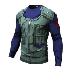 Naruto Kakashi Sasuke 3D T Shirt -Ghibli productimage264029598 2nd 1