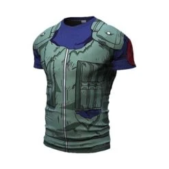 Naruto Kakashi Sasuke 3D T Shirt -Ghibli productimage264029601 2nd