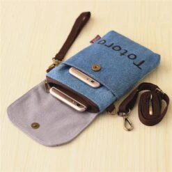 My Neighbor Totoro Mini Shoulder Bag -Ghibli productimage266741616 2nd