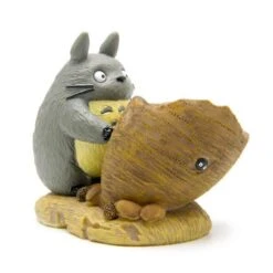 Totoro Landscape Bonsai Pot -Ghibli productimage269046394 2nd