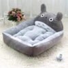 My Neighbor Totoro Warm Pet Bed