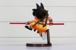 Dragon Ball Z Son Goku Kid Figure 13cm -Ghibli productimage34455969 2nd