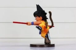 Dragon Ball Z Son Goku Kid Figure 13cm -Ghibli productimage34455974 2nd