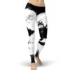 My Neighbor Totoro Leggings 7 Styles