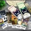 My Neighbor Totoro Book Marks 32 Pcs/pack