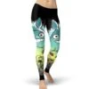 My Neighbor Totoro Leggings 6 Styles