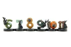 Kiki’s Delivery Service Black Cat Figure Collection 12Pcs/set -Ghibli productimage430543954 2nd