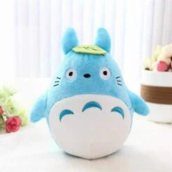 Cute Totoro Stuffed Toys 15cm -Ghibli productimage433312285 2nd